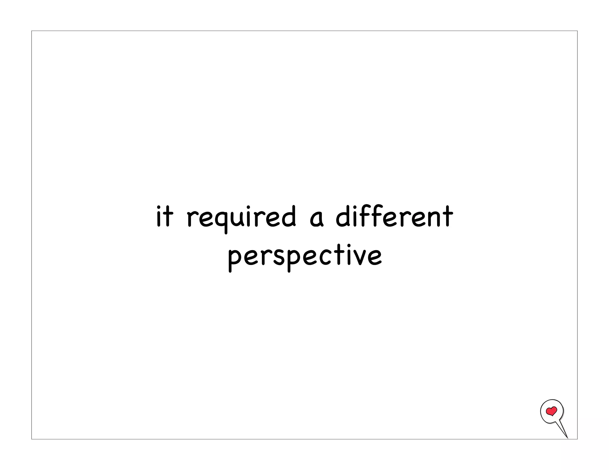 You and Your Whuffie Factor