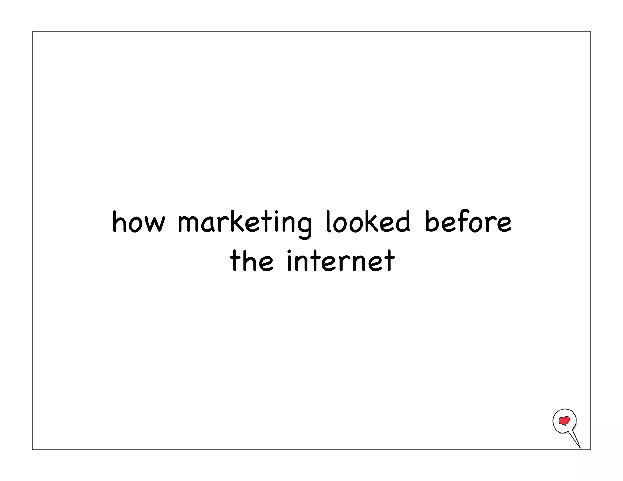 You and Your Whuffie Factor