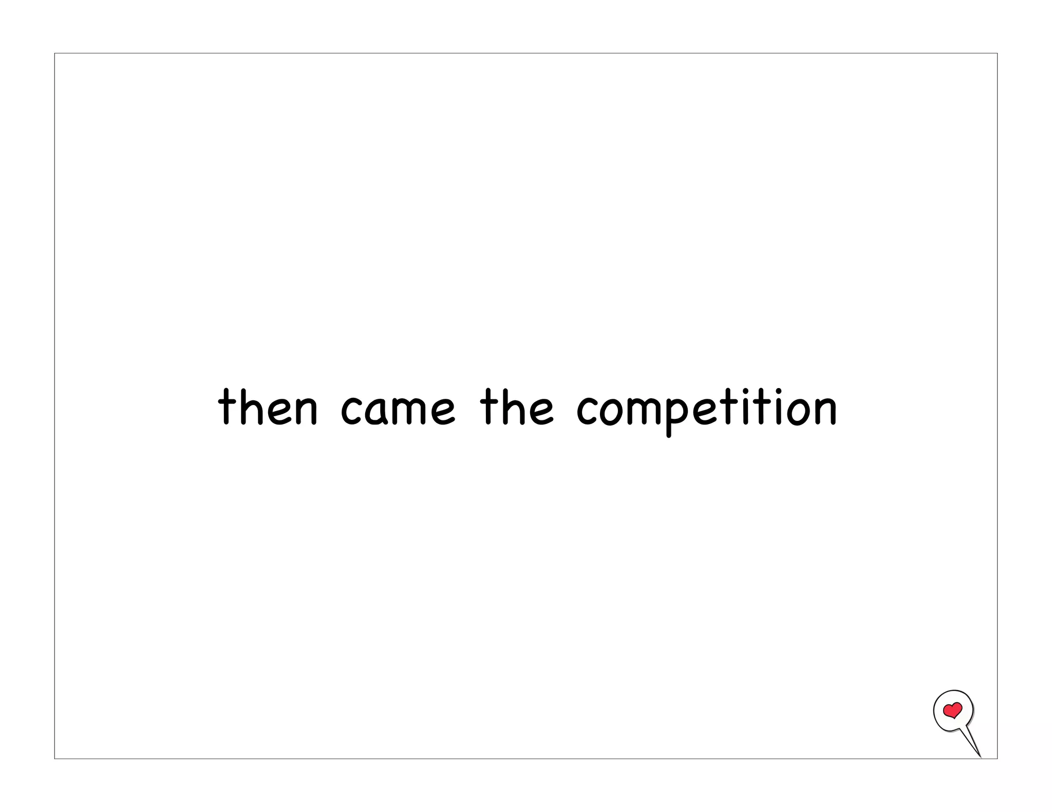 You and Your Whuffie Factor