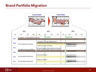 Best Practices in Brand Portfolio Strategy | PDF