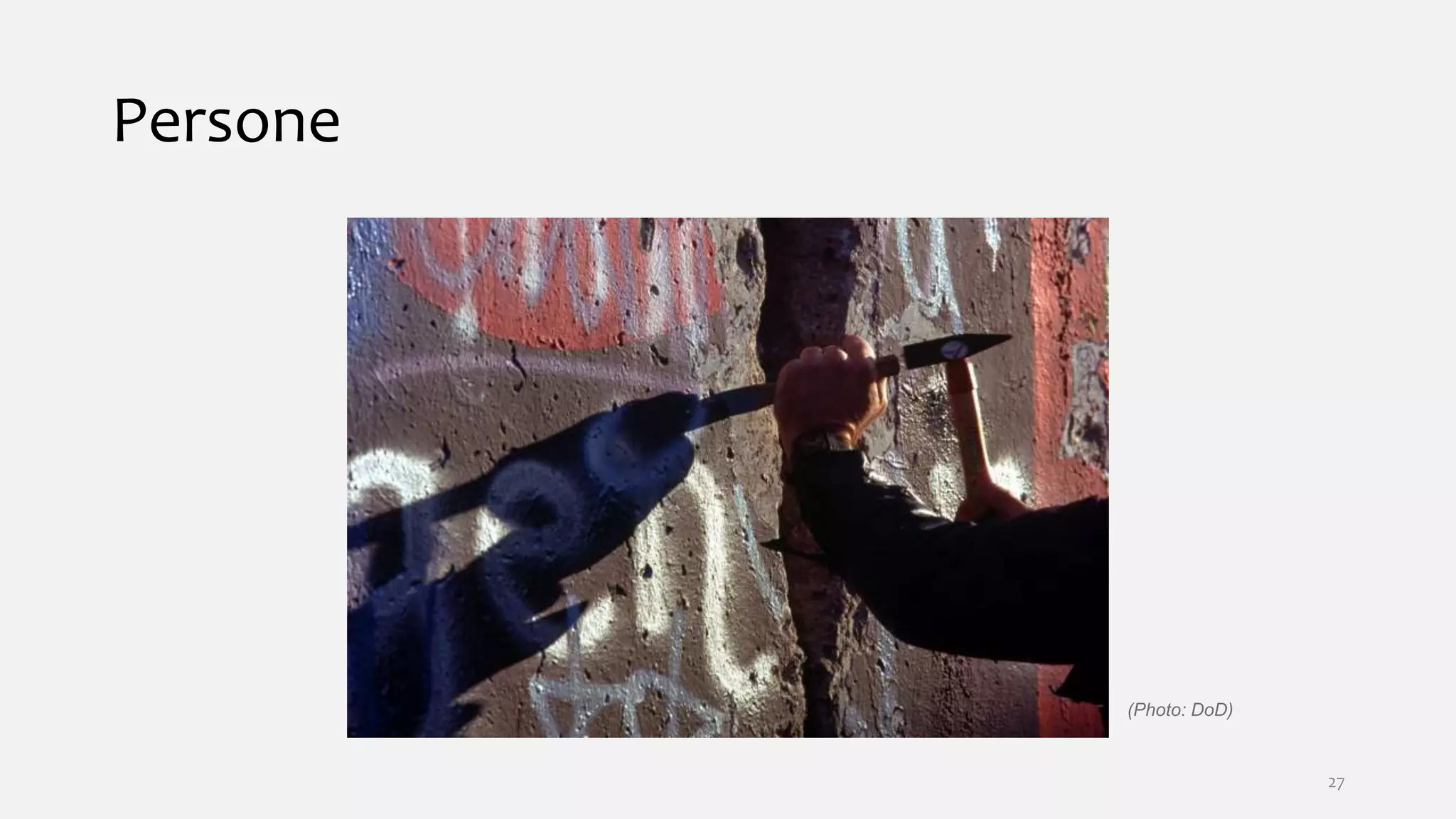 Persone
(Photo: DoD)
27
 