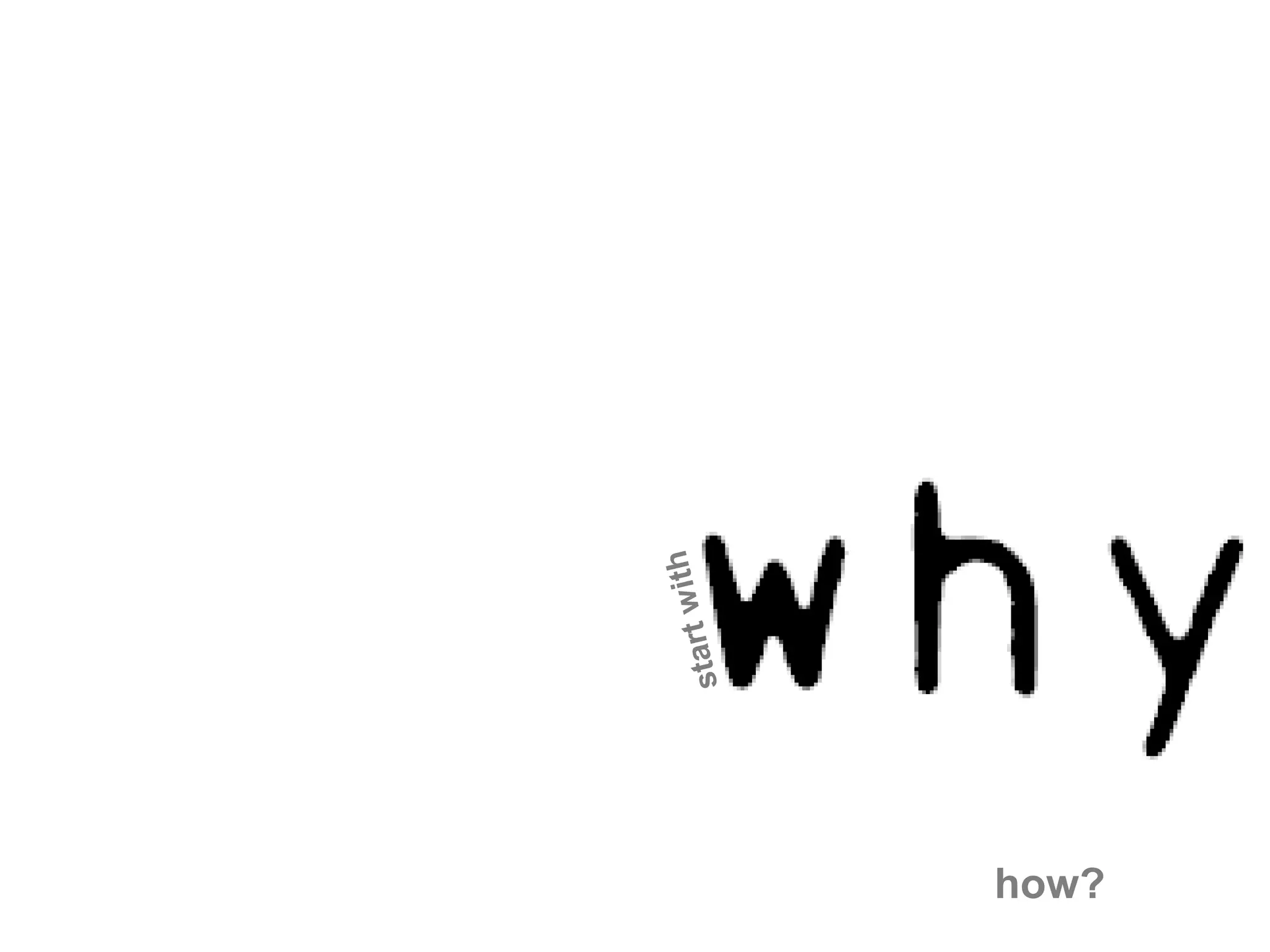 [a q u i e t r e v o l u t i o n]
                     how?
 