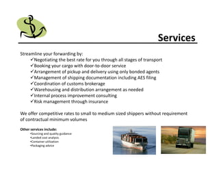 Why Anchor Advantage