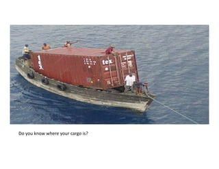 Why Anchor Advantage