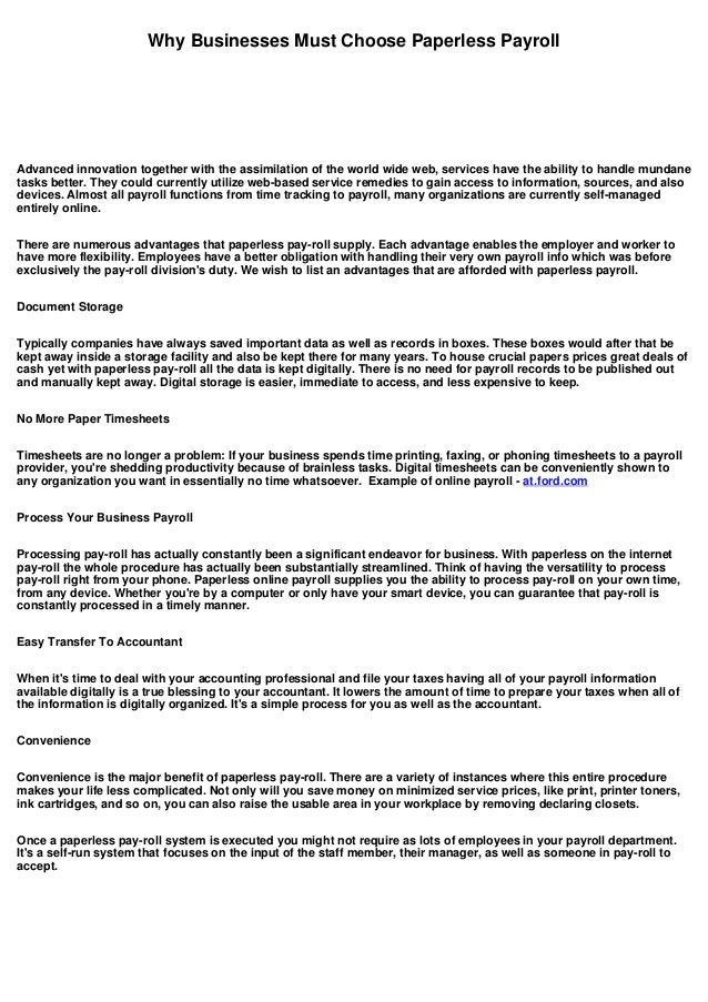 paperless payroll estub paperless payroll estub