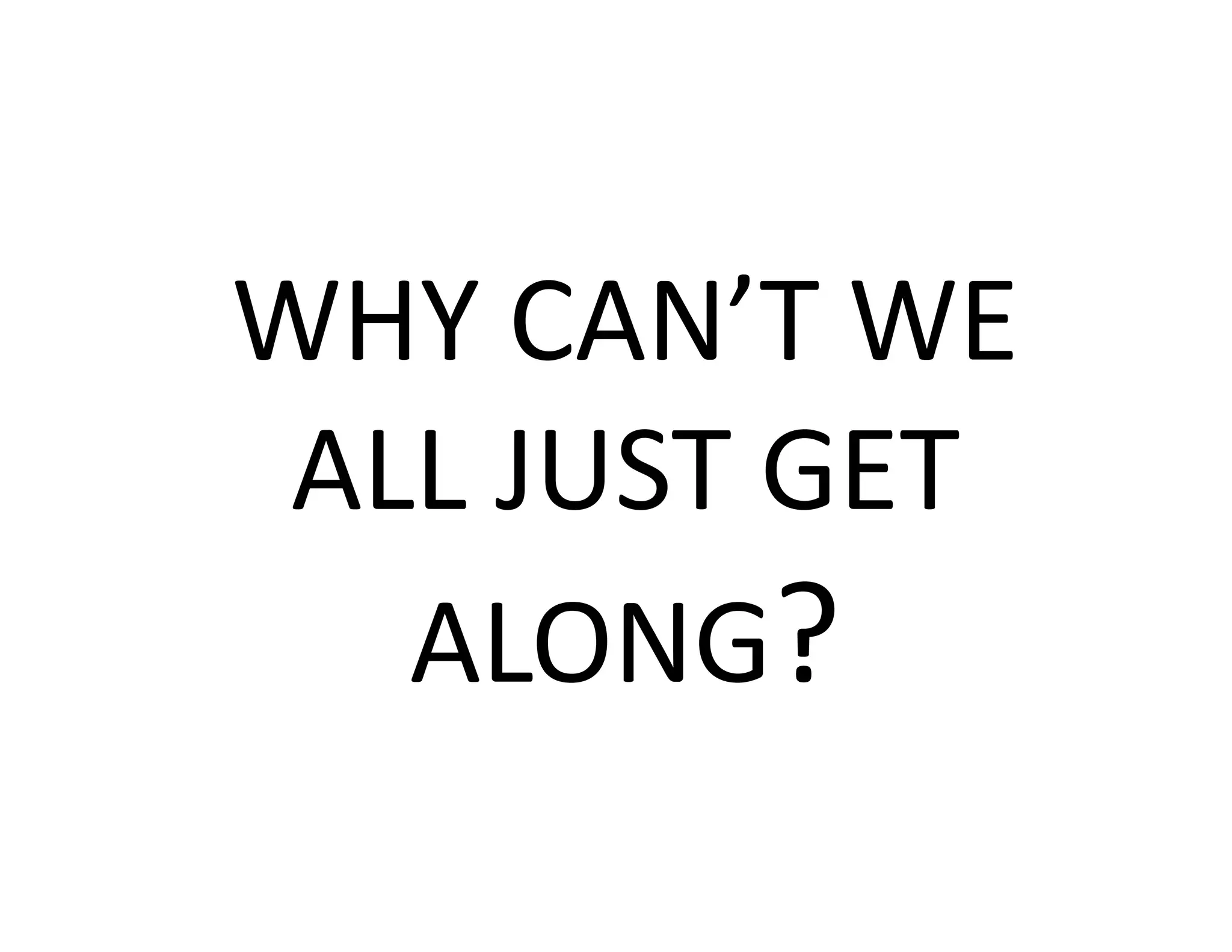 Sales and Marketing Collaboration