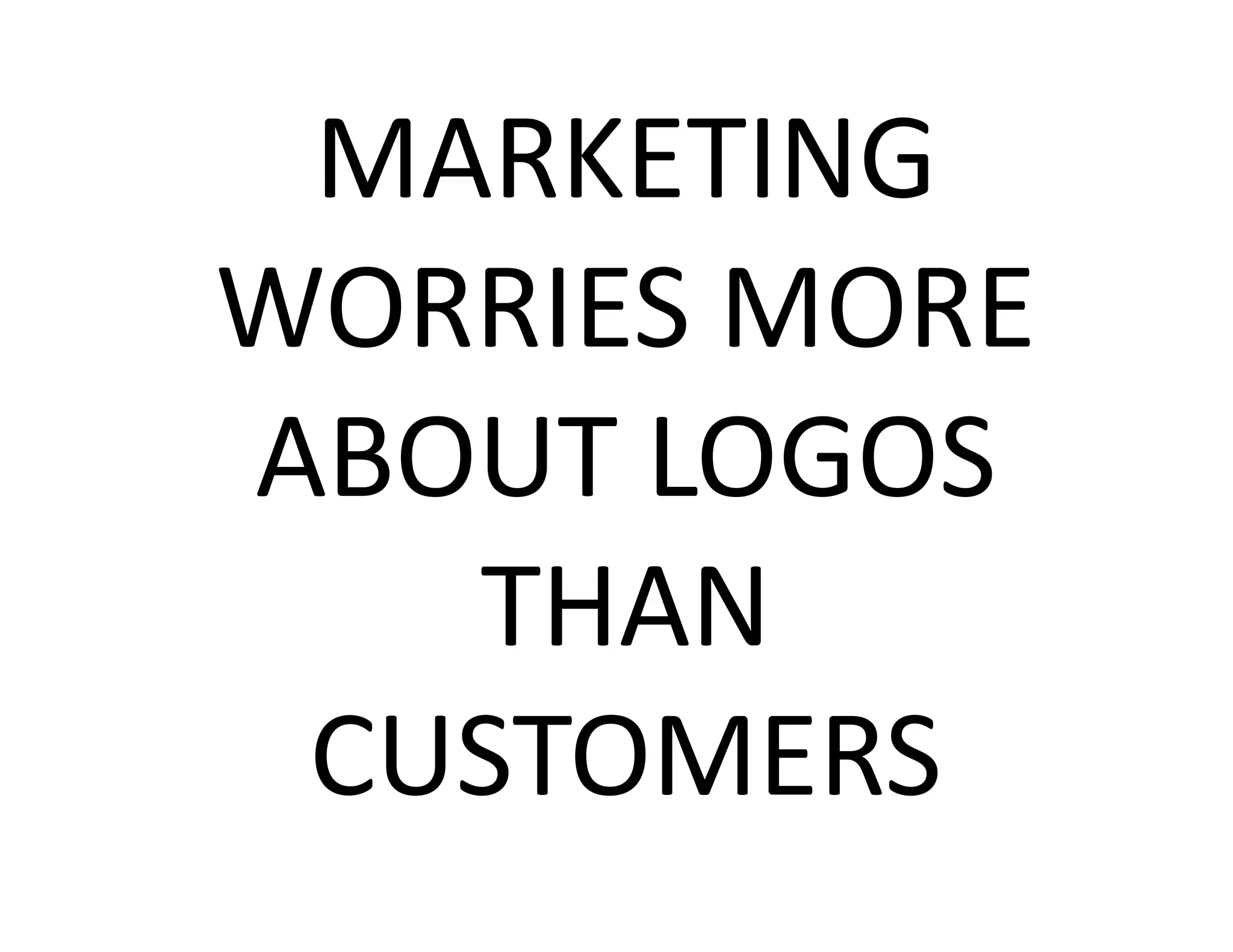 Sales and Marketing Collaboration