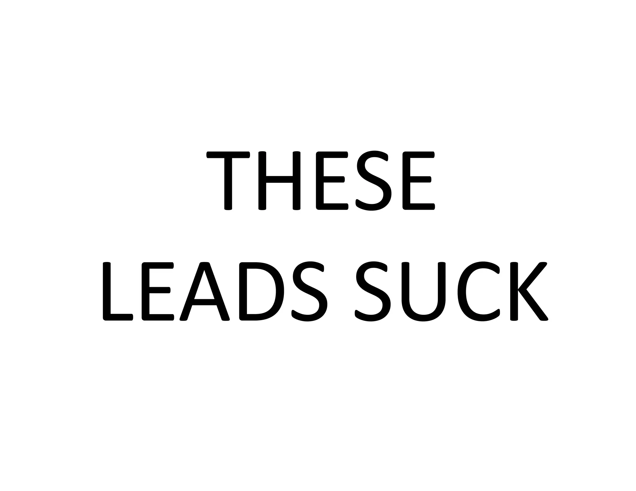 Sales and Marketing Collaboration