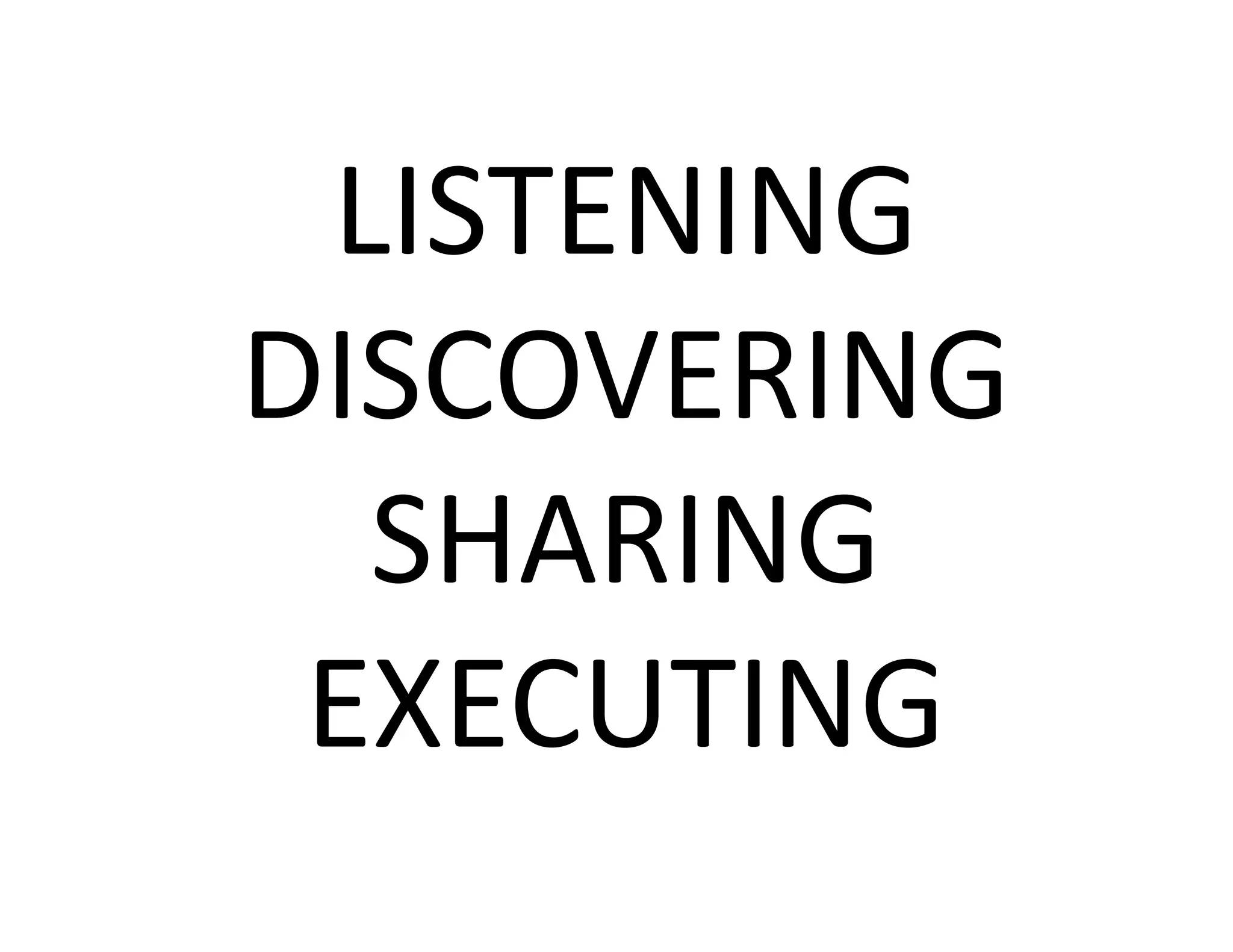 Sales and Marketing Collaboration