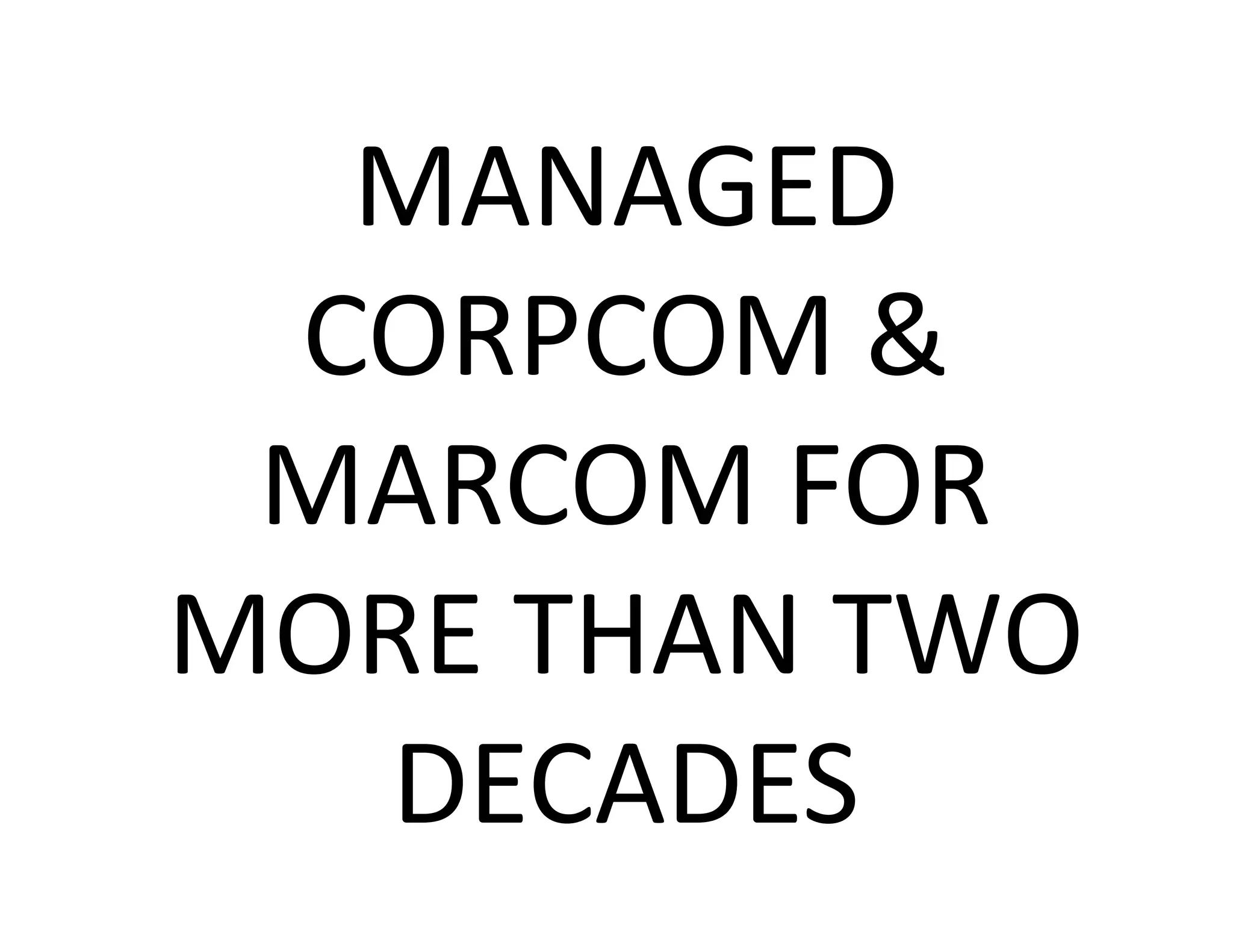 Sales and Marketing Collaboration