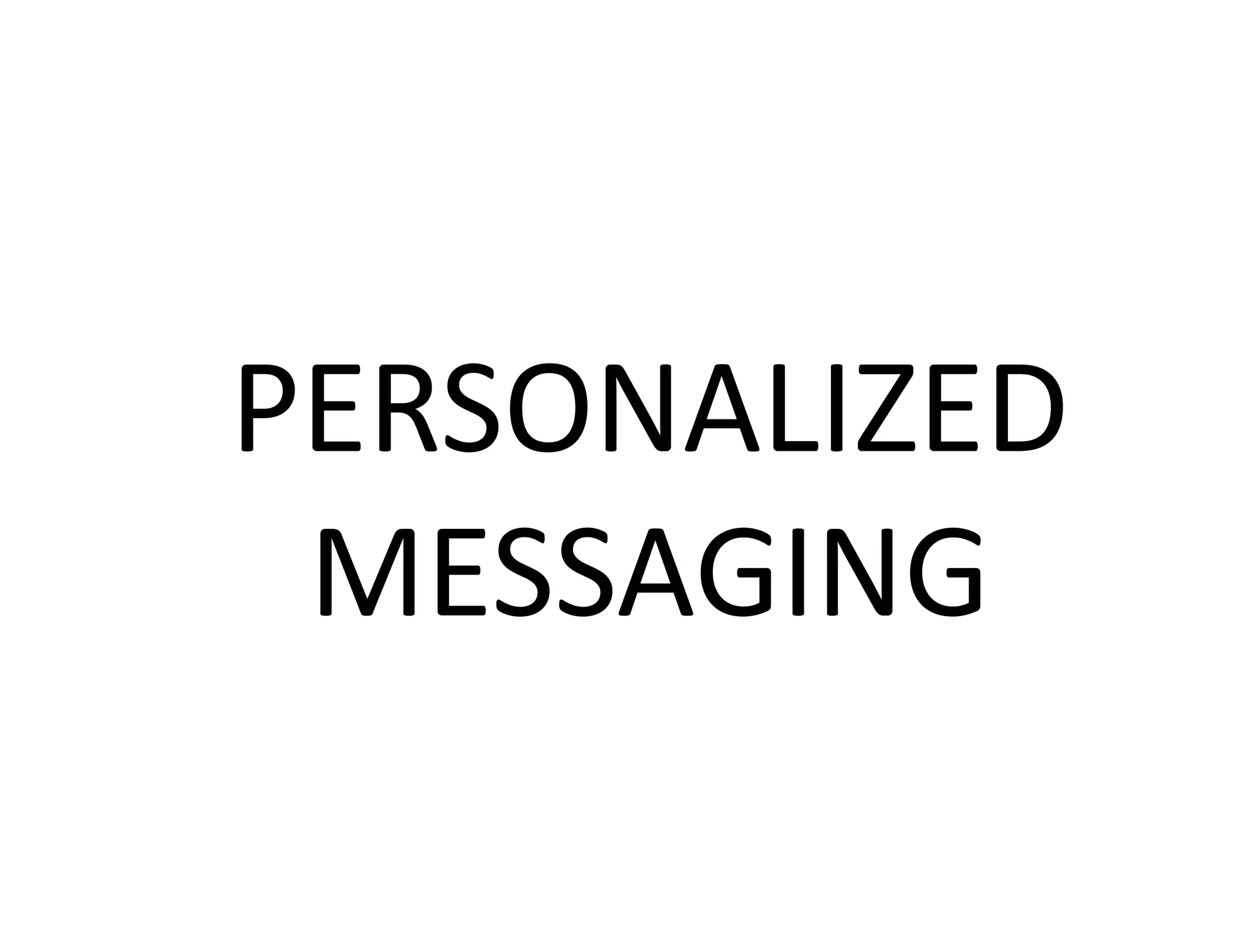 Sales and Marketing Collaboration