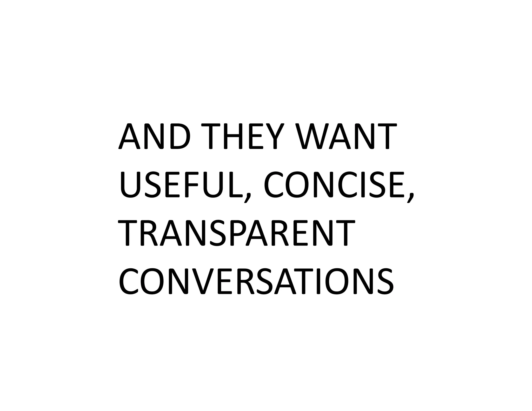 Sales and Marketing Collaboration