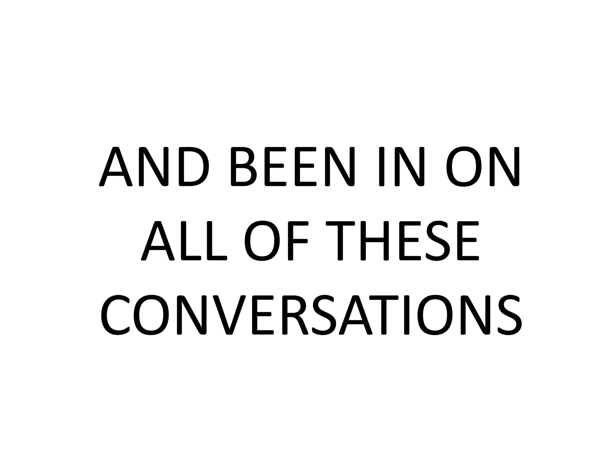 Sales and Marketing Collaboration