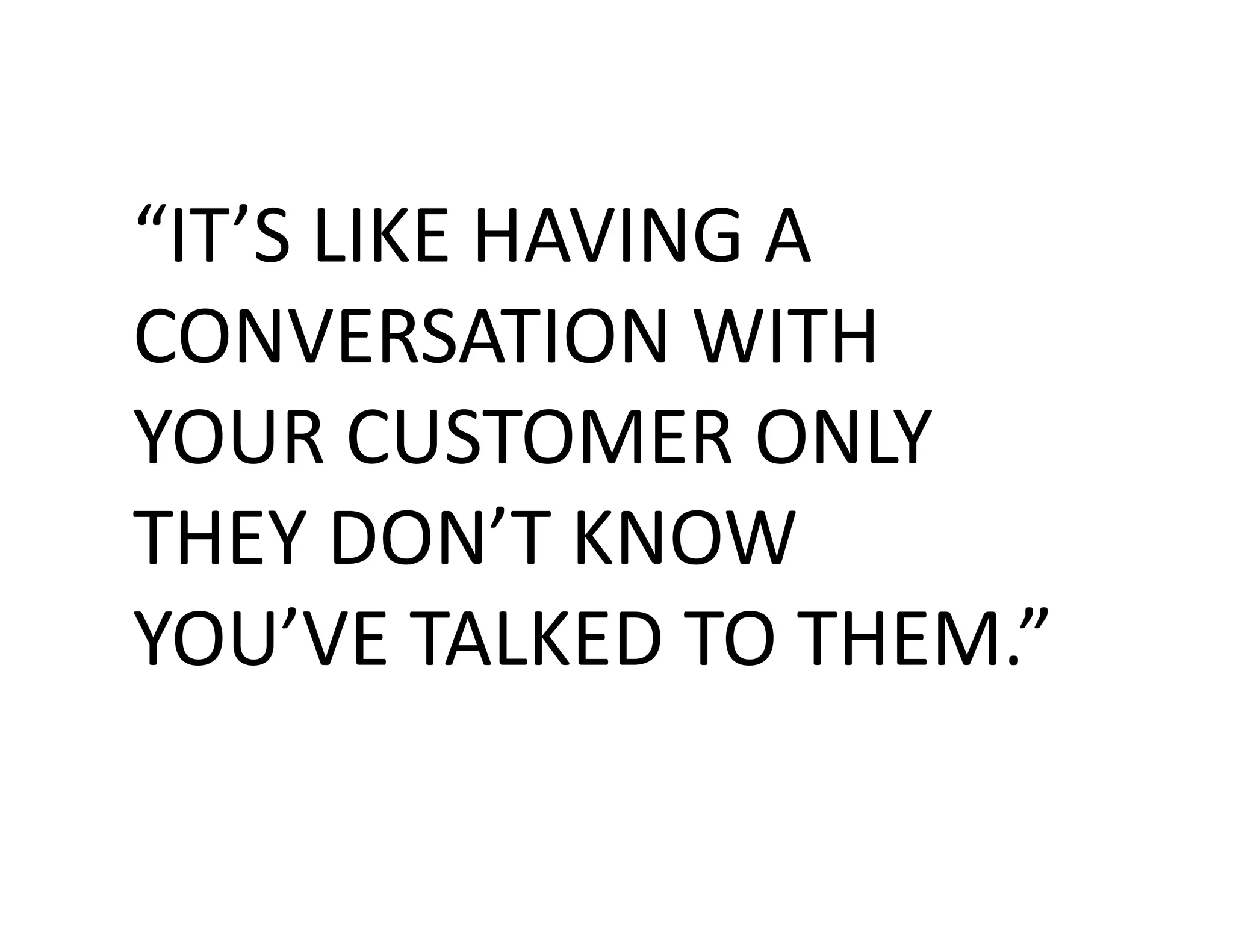 Sales and Marketing Collaboration