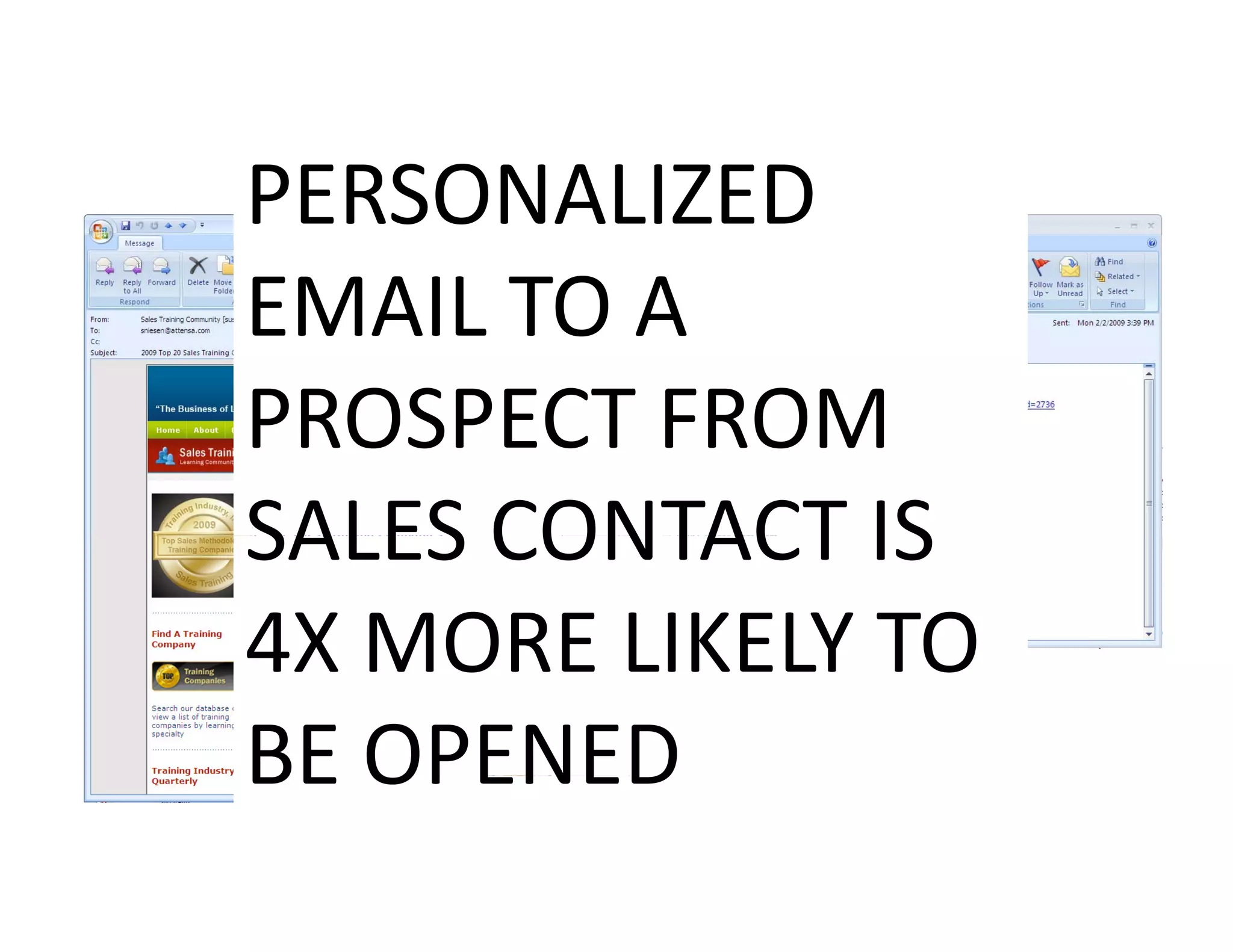 Sales and Marketing Collaboration