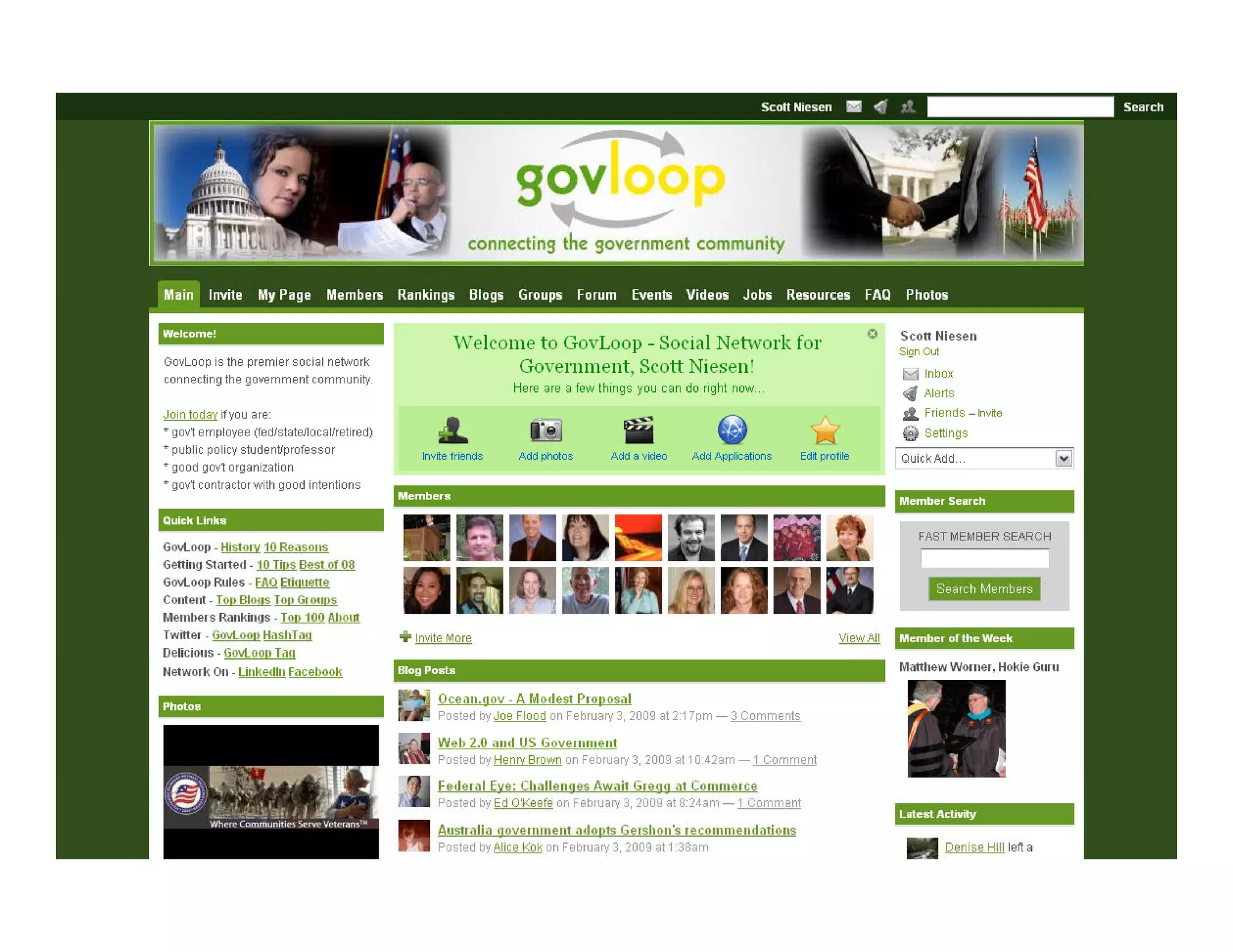 Sales and Marketing Collaboration