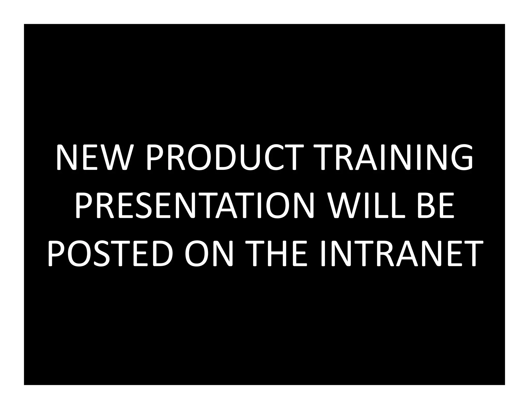 Sales and Marketing Collaboration