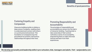 Why Character Building? | PPTX