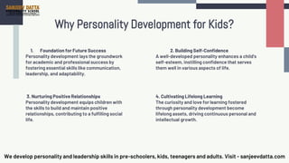 Why Character Building? | PPTX