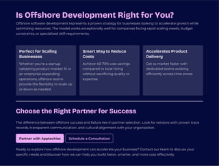Why Choose Offshore Software Development in 2026? A Complete Guide to ...