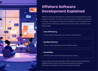 Why Choose Offshore Software Development in 2026? A Complete Guide to ...