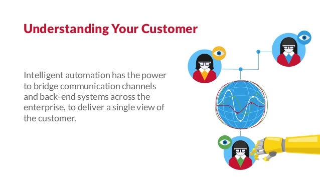 Why Contact Center Operators Need To Take Advantage Of