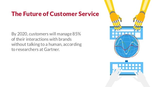 Why Contact Center Operators Need To Take Advantage Of