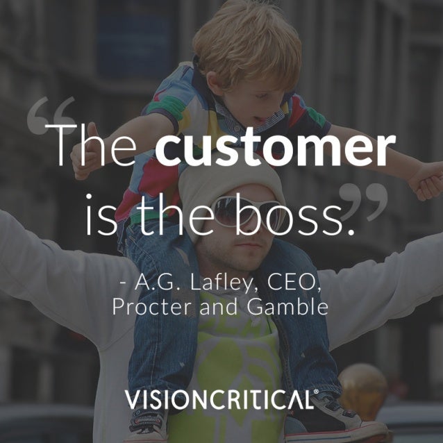 Why Customer Engagement Matters: Inspiring Quotes from Business Leade…