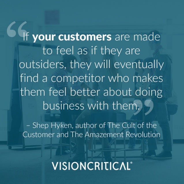 Why Customer Engagement Matters: Inspiring Quotes from Business Leade…