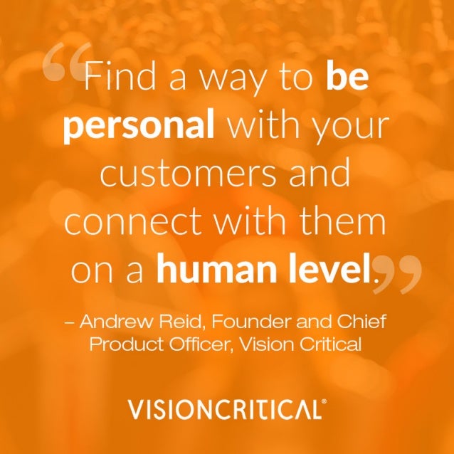 Why Customer Engagement Matters: Inspiring Quotes from Business Leade…