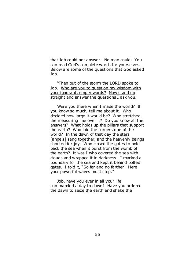 my best job essay