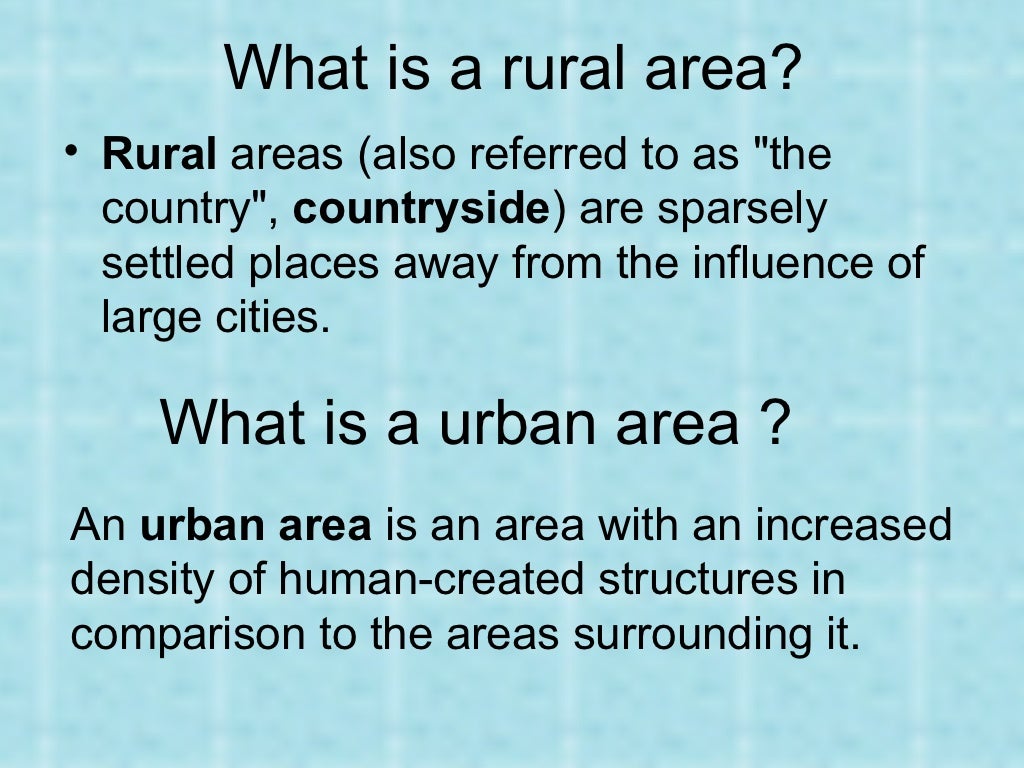 Why do people move from rural areas to urban in brazil