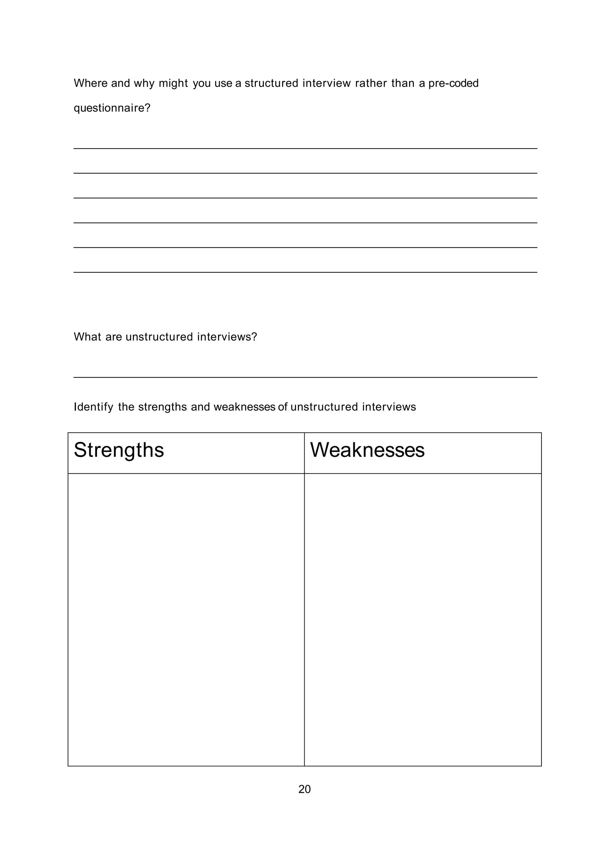 Why Do Sociologists Conduct Research