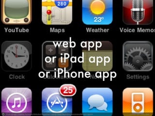 Photo by sgd - Creative Commons Attribution-ShareAlike License https://www.flickr.com/photos/94136972@N00 Created with Haiku Deck