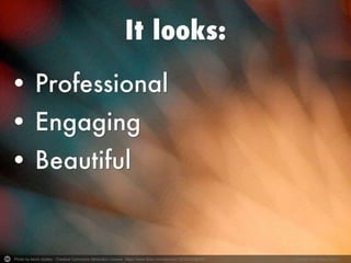 Photo by kevin dooley - Creative Commons Attribution License https://www.flickr.com/photos/12836528@N00 Created with Haiku Deck