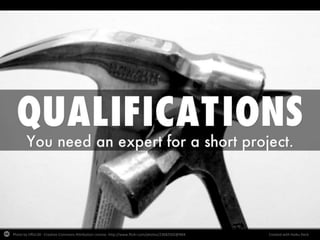 Photo by tiffa130 - Creative Commons Attribution License http://www.flickr.com/photos/23682502@N04 Created with Haiku Deck
 