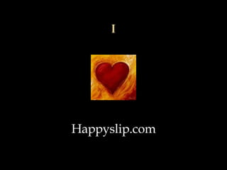 Happyslip.com 