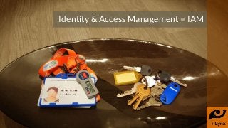 Why publishers need independent Identity & Access Management