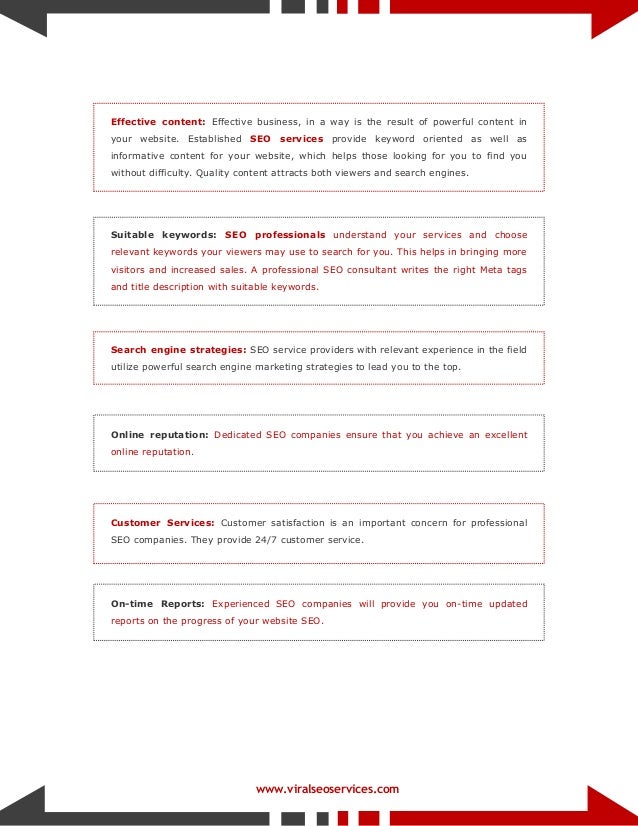 Why It is Essential to Seek Professional Assistance for SEO Services