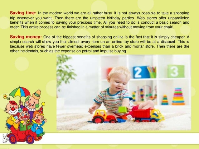 biggest online toy store