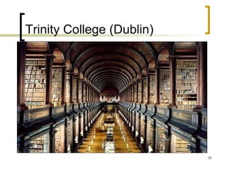 Trinity College (Dublin) 