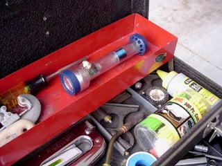 The toolbox approach – why methods trump methodology 