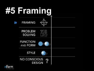 #5 Framing » 