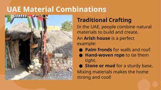 Understanding Material Mixing and Combining: Properties and Design ...