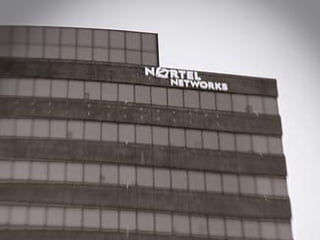 Why Nortel Went Bankrupt