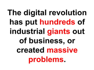 Why Nortel Went Bankrupt