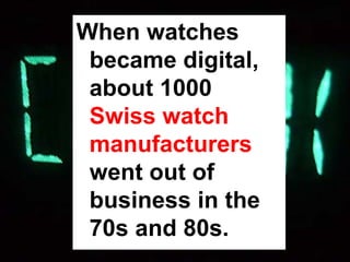 Why Nortel Went Bankrupt