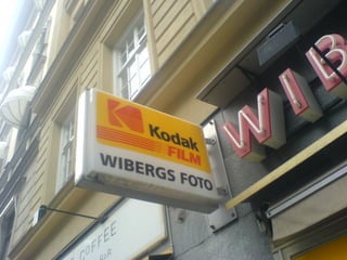 Why Nortel Went Bankrupt