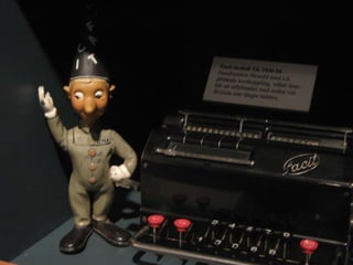 Why Nortel Went Bankrupt