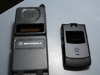 Why Nortel Went Bankrupt